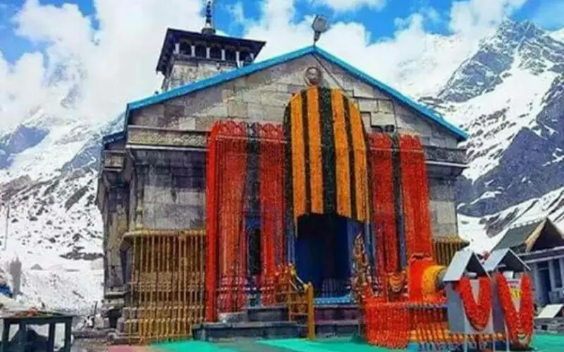 Kedarnath Tour Packages, uttrakhand